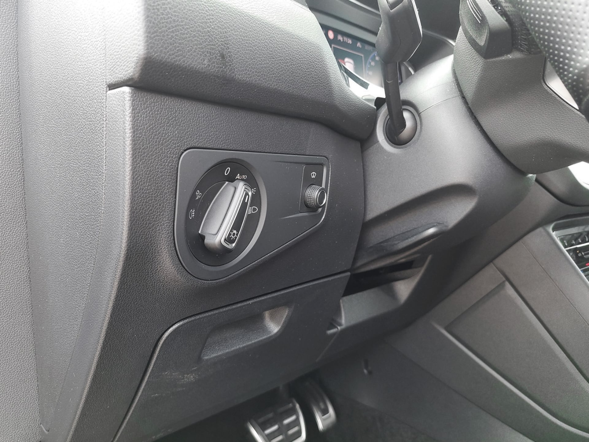 Volkswagen Tiguan Allspace R-Line