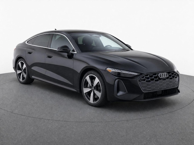 2025 Audi A5 Sedan