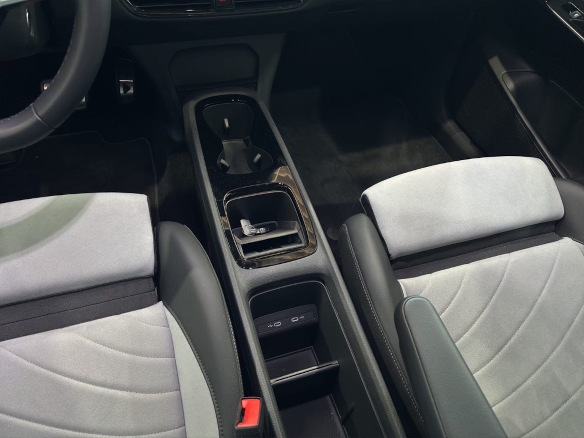 Volkswagen ID.3 Pro