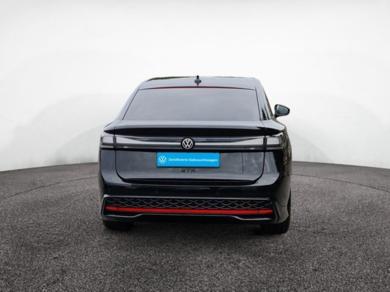 Volkswagen ID.7 – Bild 10