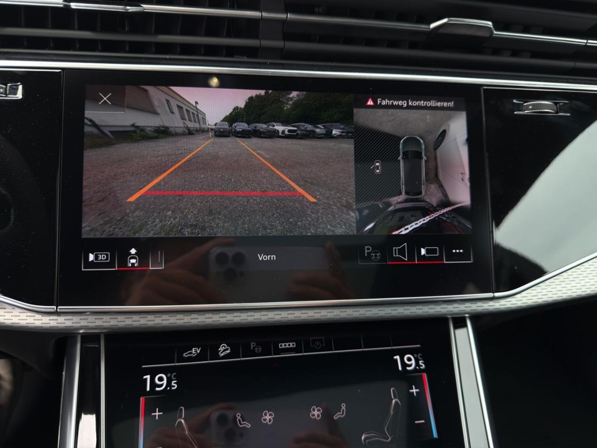 Audi Q8 SUV TFSI e