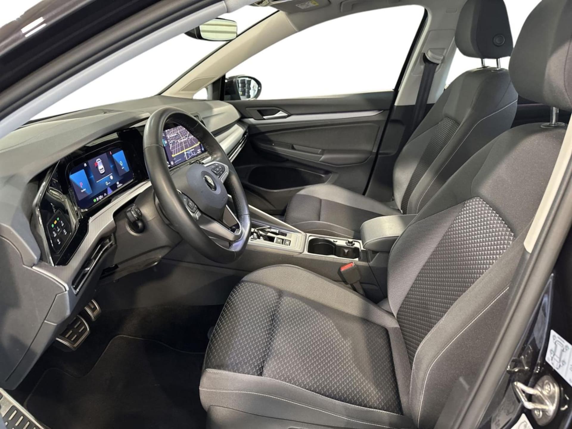 Volkswagen Golf Active