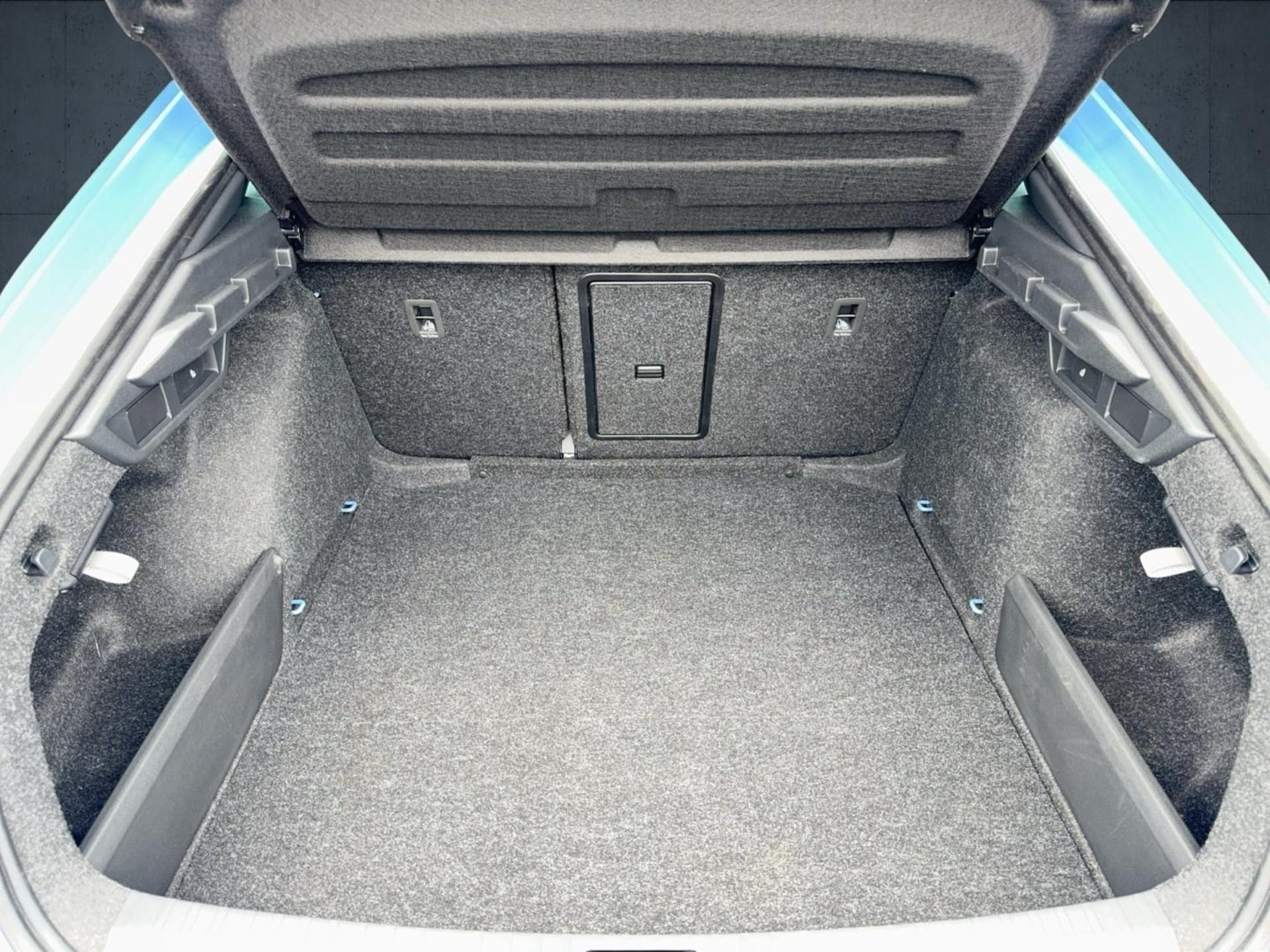 Skoda Octavia Sportline