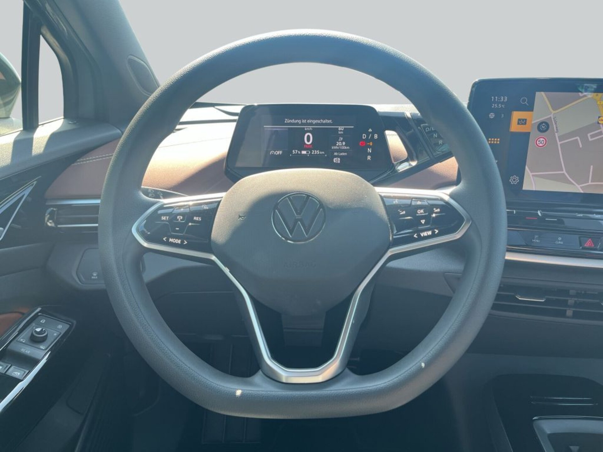 Volkswagen ID.5 Pro
