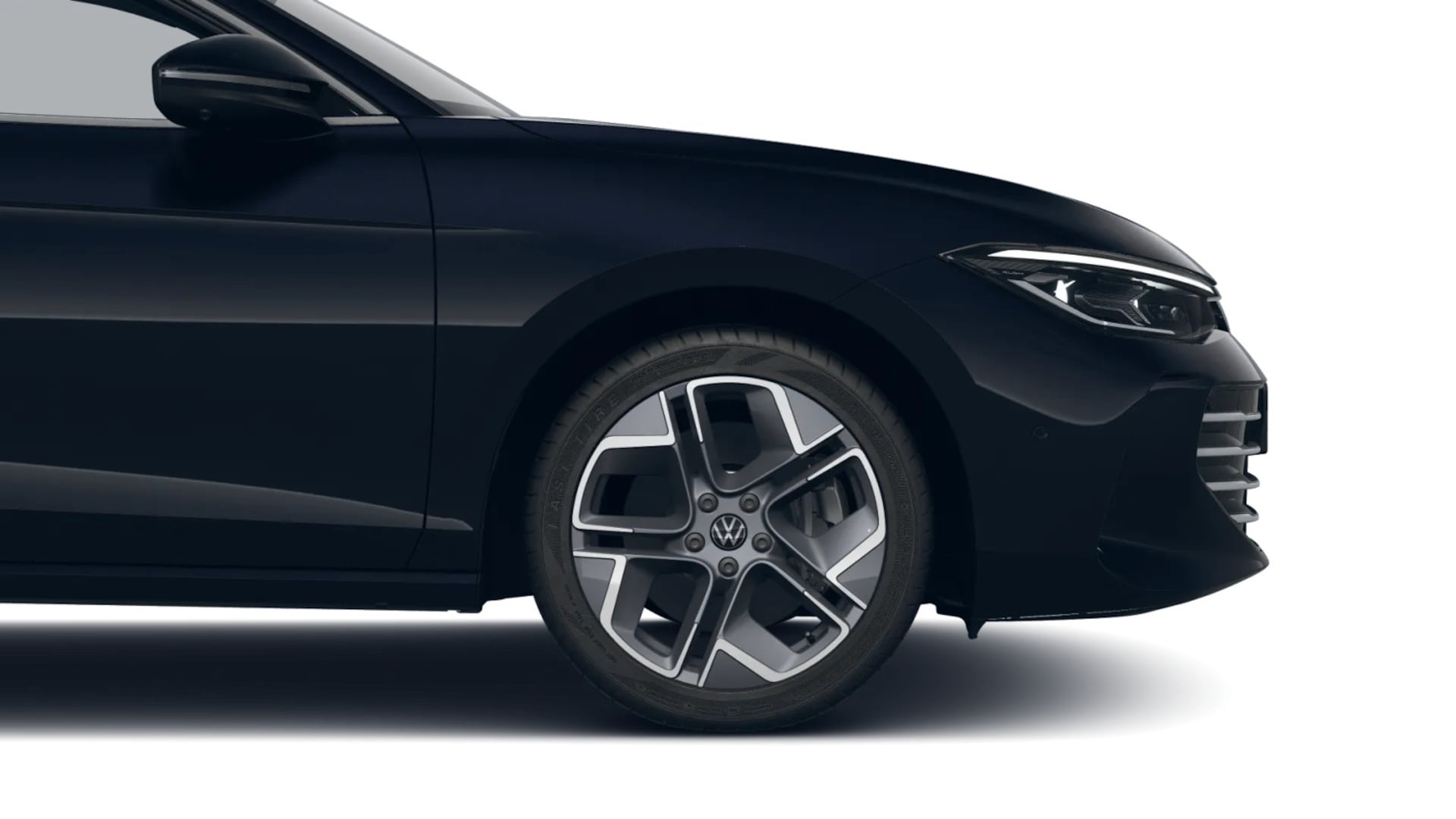 Volkswagen Passat Elegance