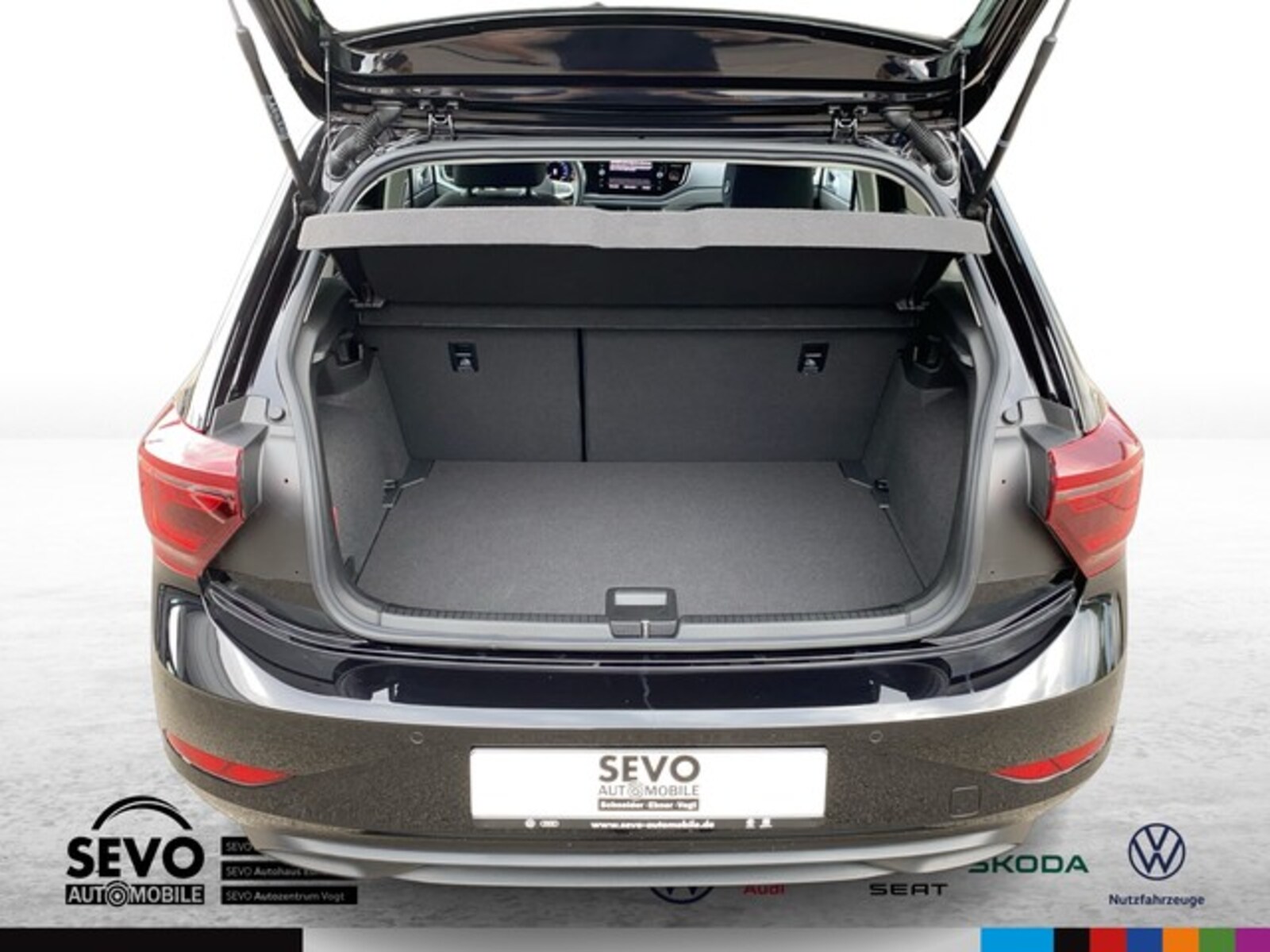Volkswagen Polo – Bild 12
