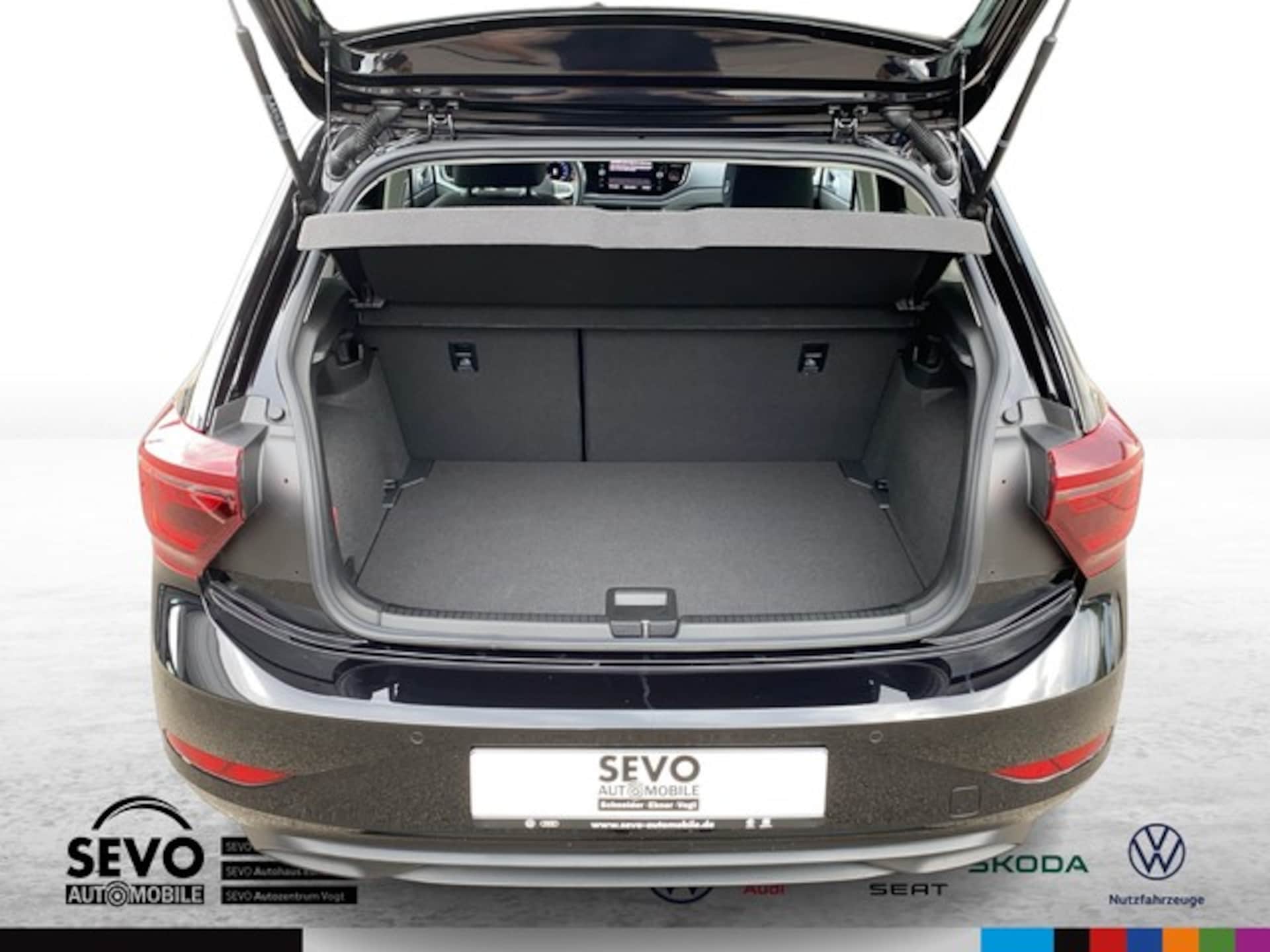 Volkswagen Polo Style