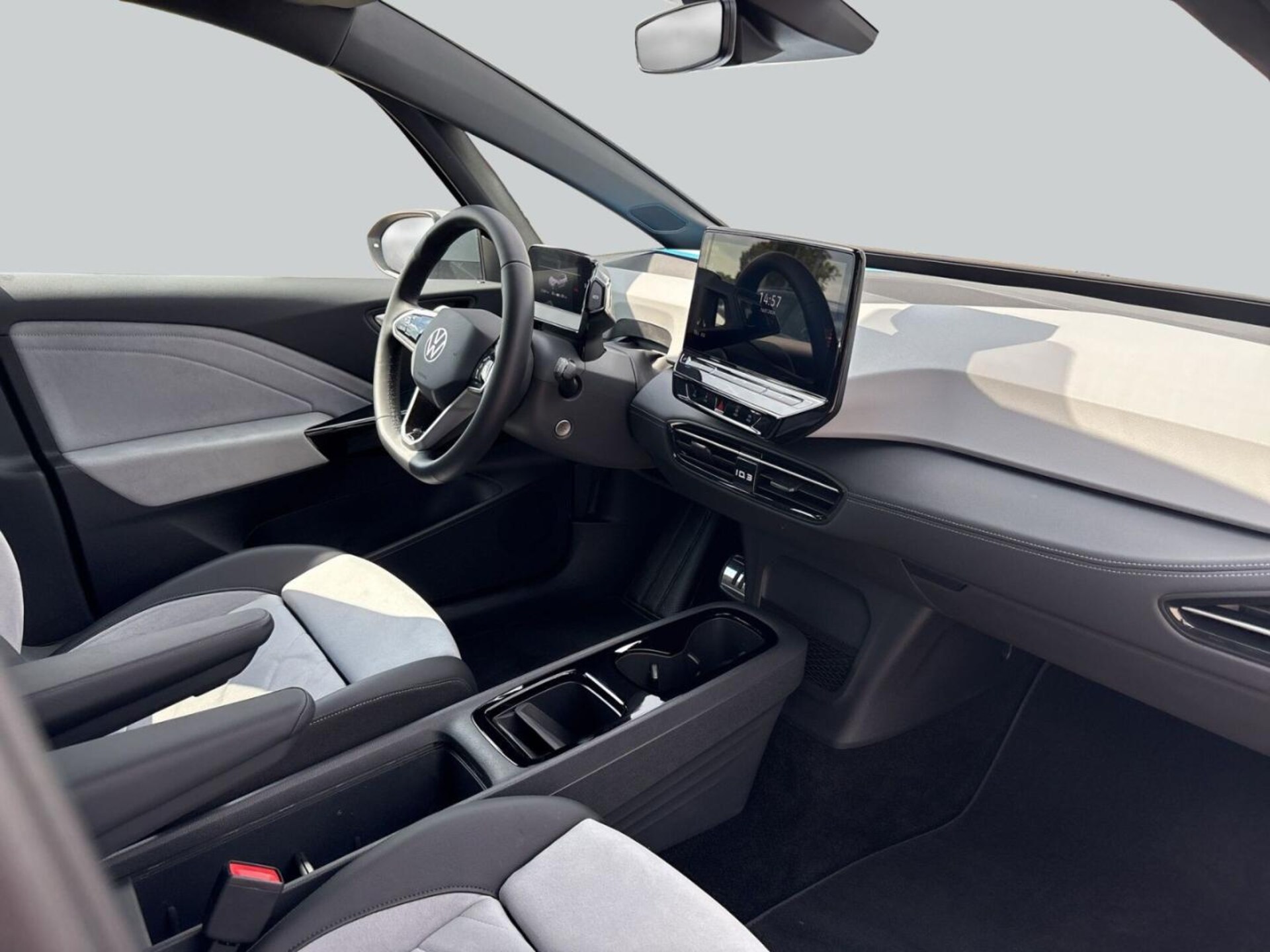 Volkswagen ID.3 MOVE Pro