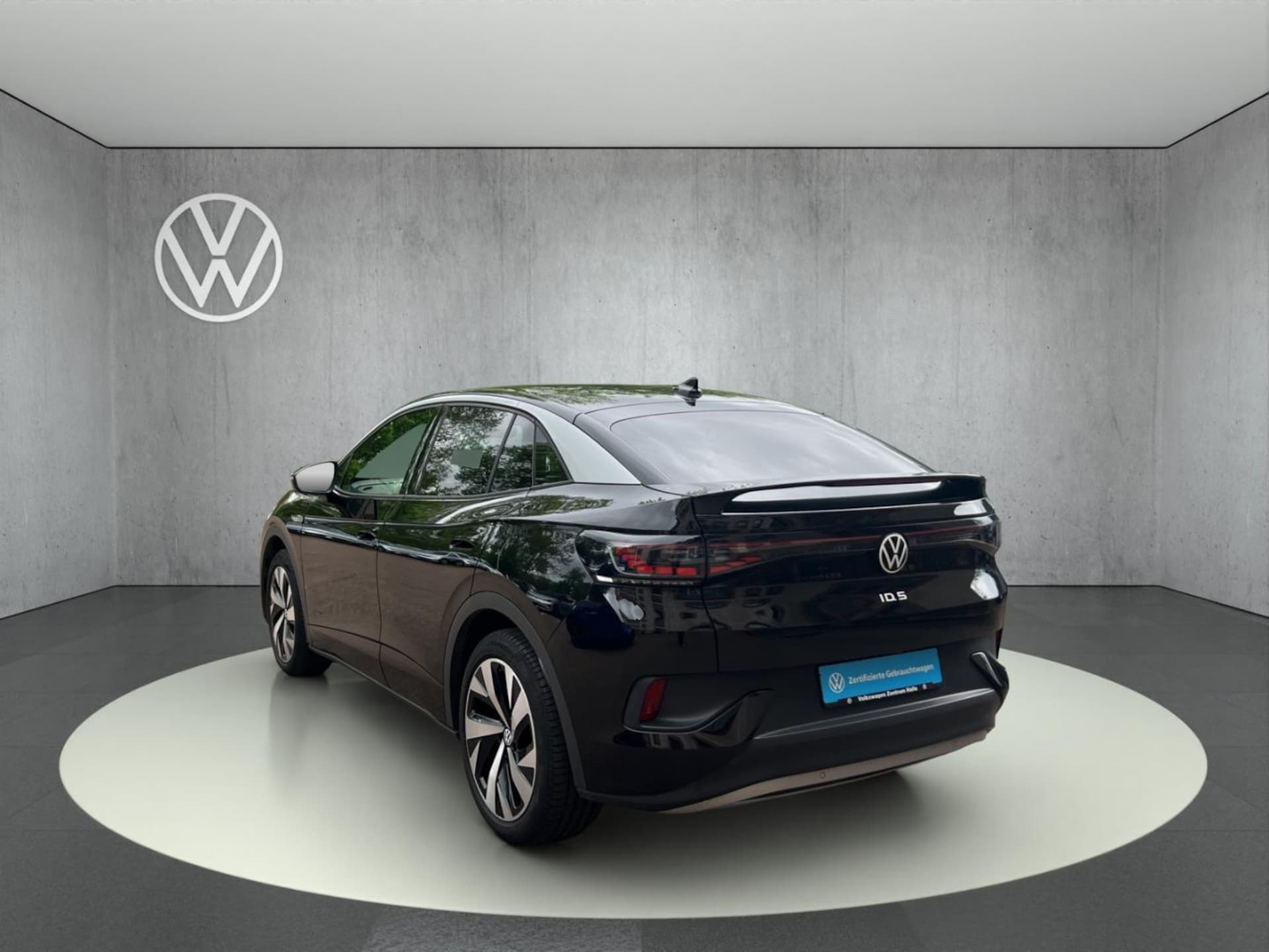Volkswagen ID.5 Pro