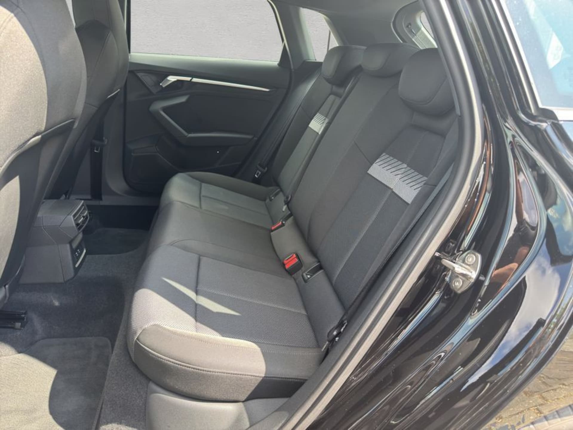 Audi A3 Sportback TFSI e