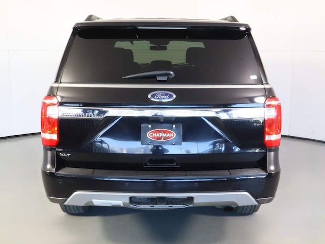 2021 Ford Expedition