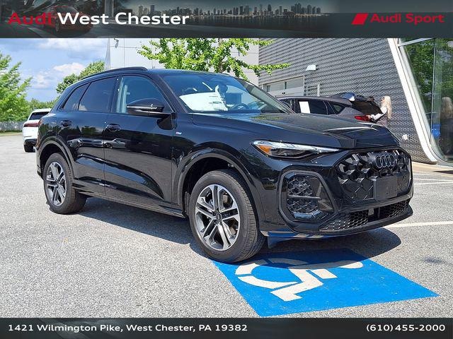 2026 Audi Q5