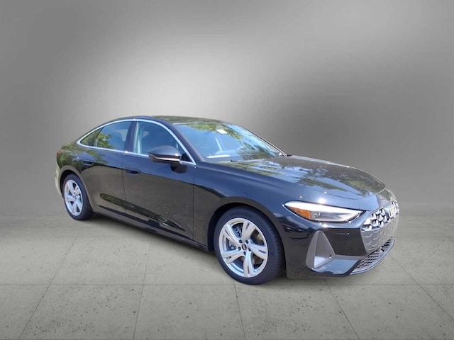 2026 Audi A5 Sedan