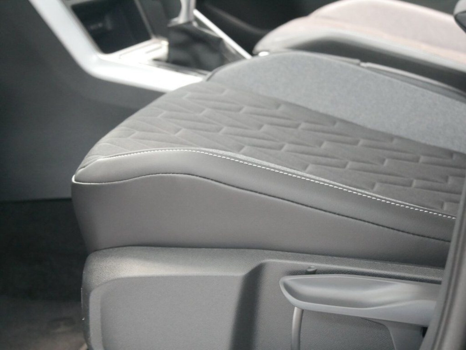 Volkswagen Taigo – Bild 11