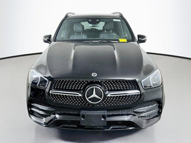 2022 Mercedes-Benz GLE 350