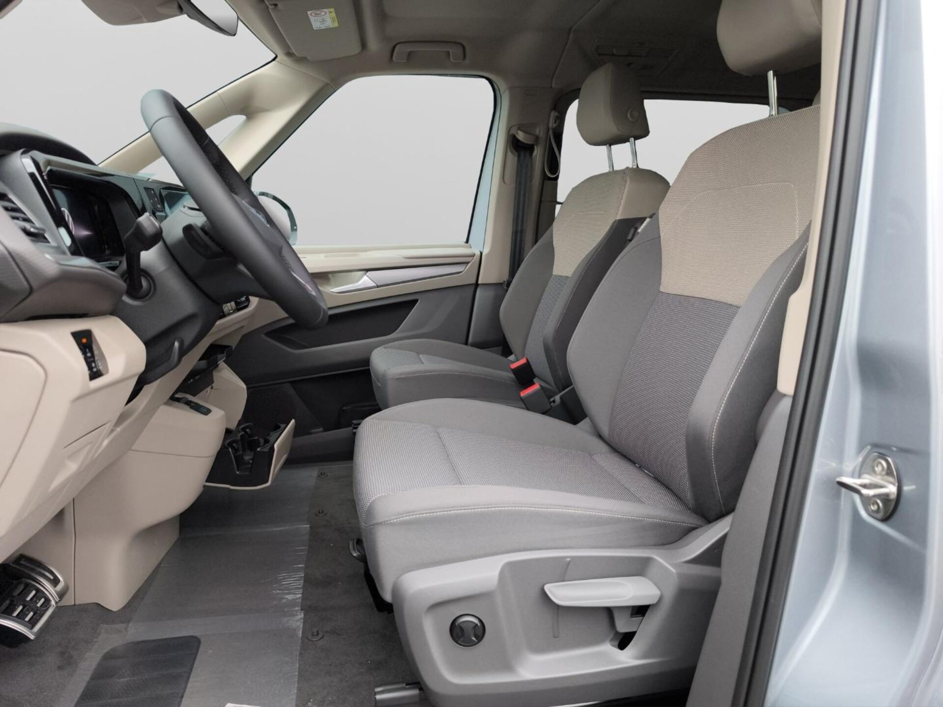 Volkswagen Multivan Life