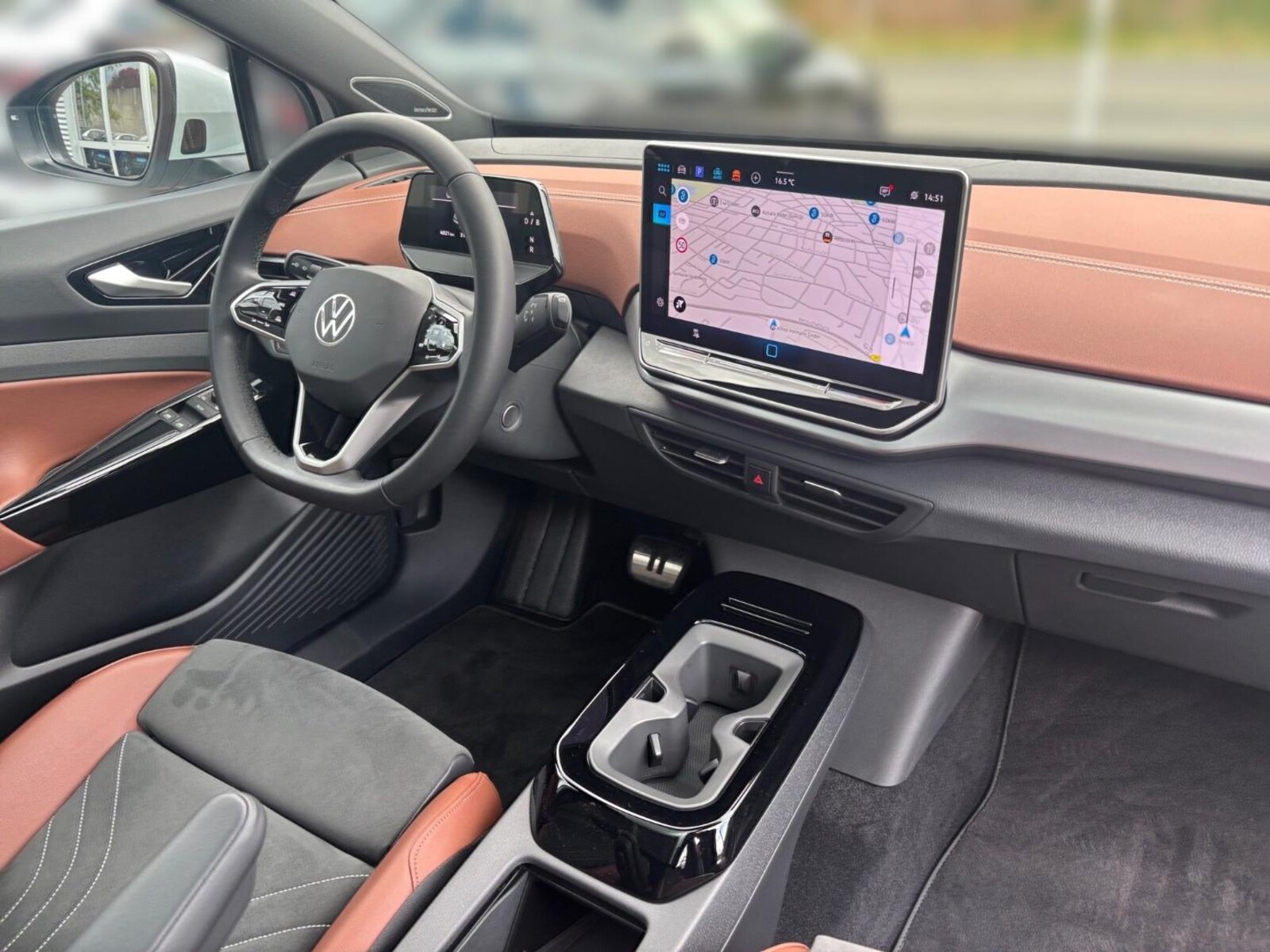 Volkswagen ID.5 – Bild 17