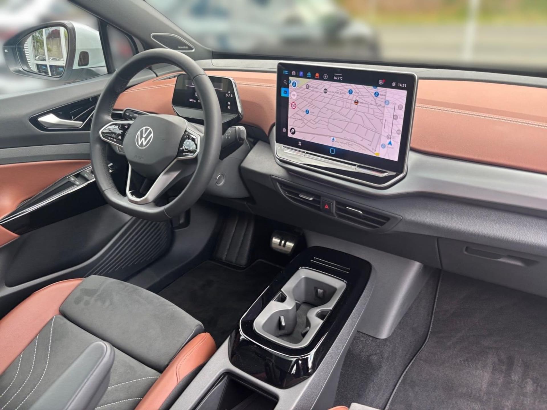 Volkswagen ID.5 Pro
