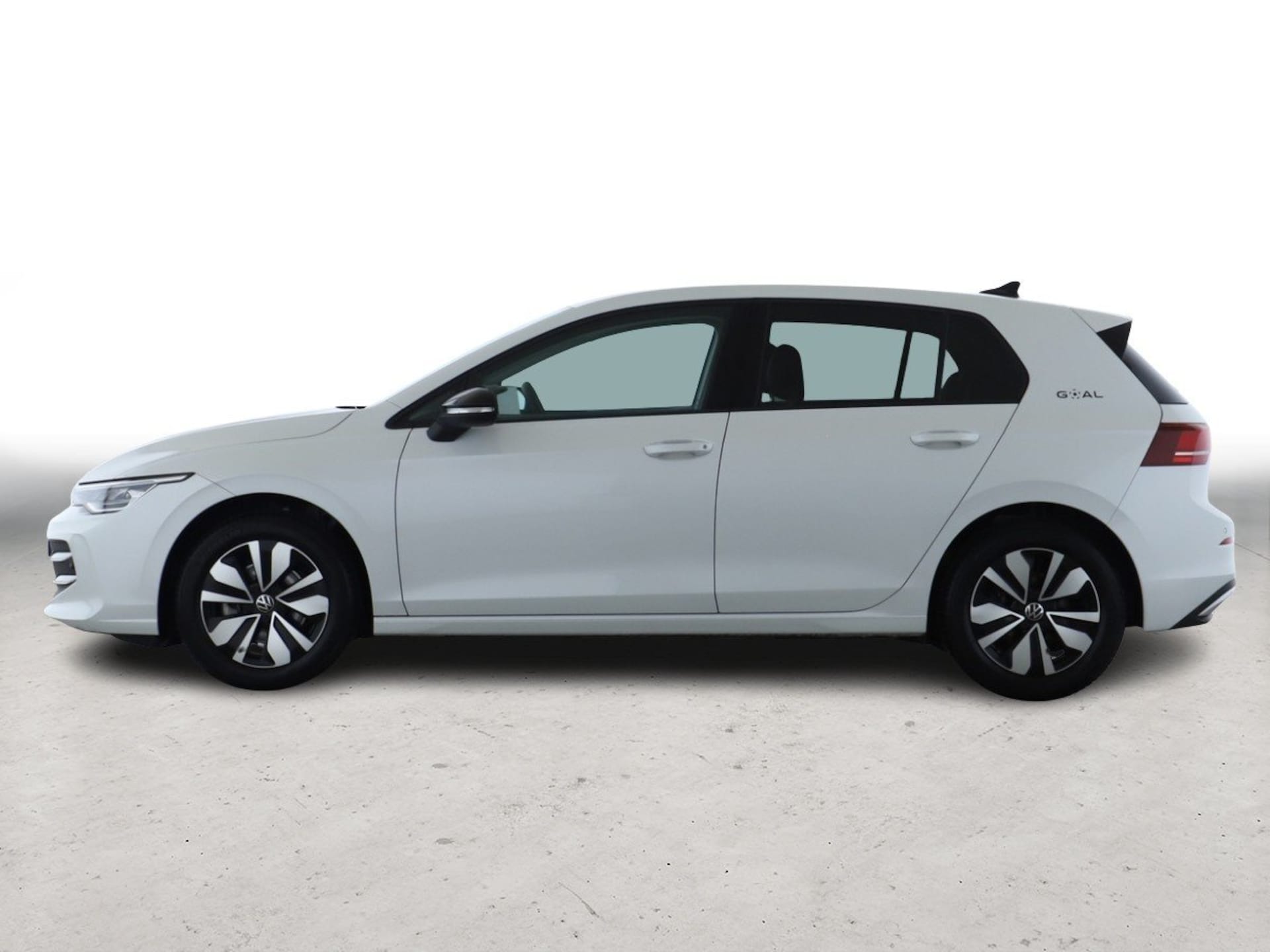 Volkswagen Golf Goal
