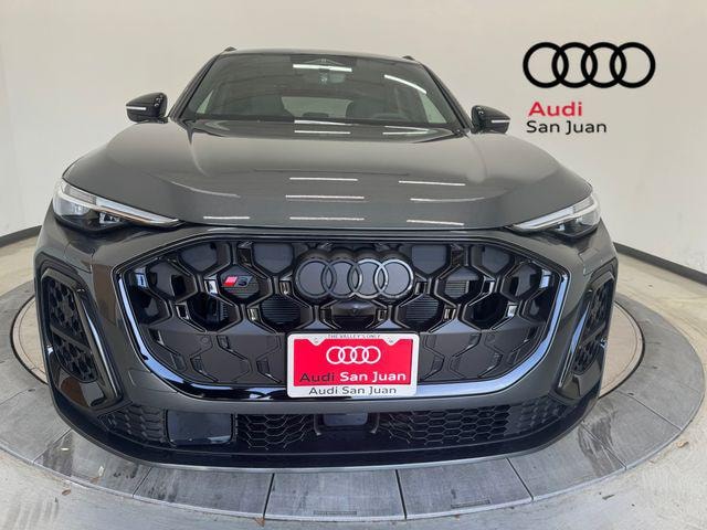 2026 Audi SQ5