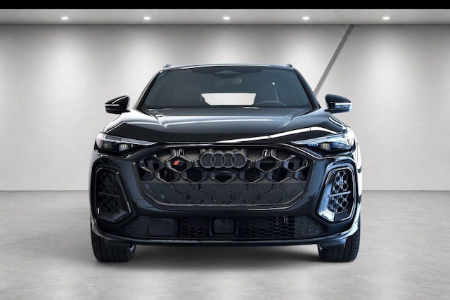 2025 Audi SQ5