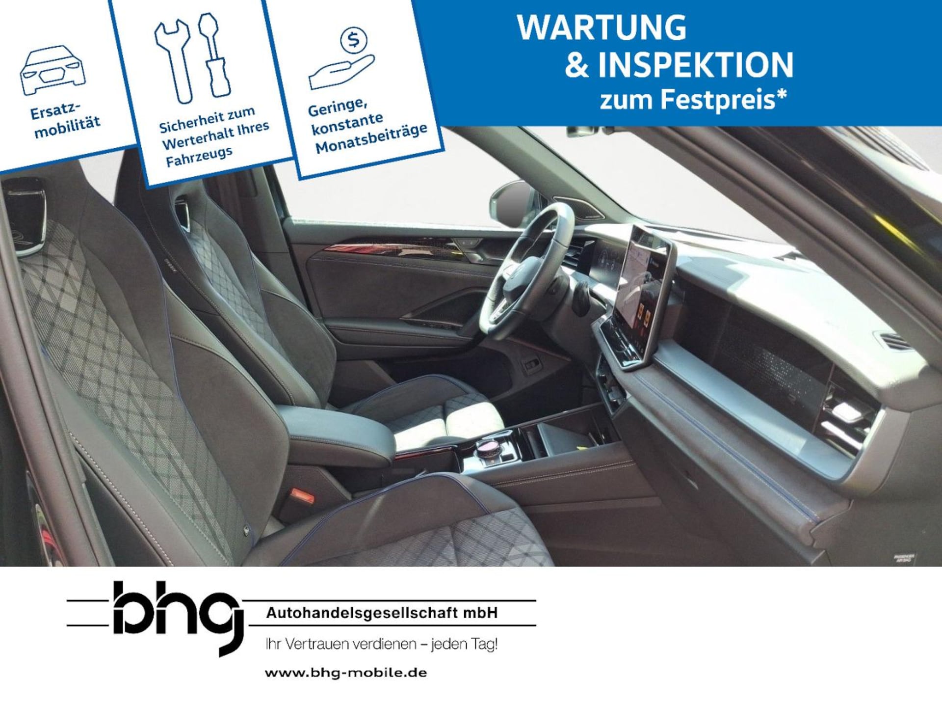 Volkswagen Tayron R-Line
