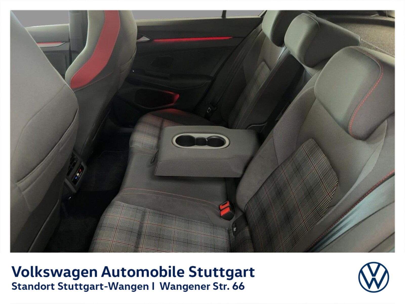 Volkswagen Golf – Bild 7