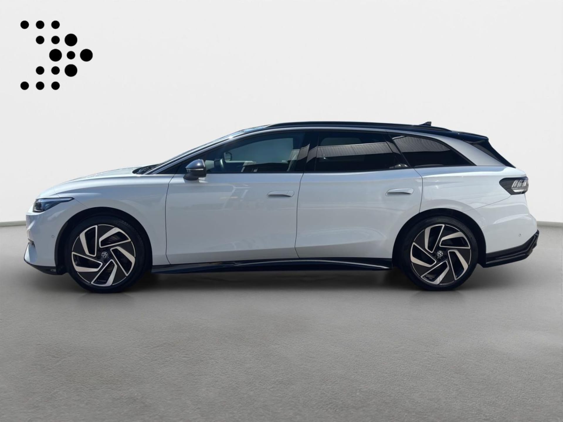 Volkswagen ID.7 Tourer Pro