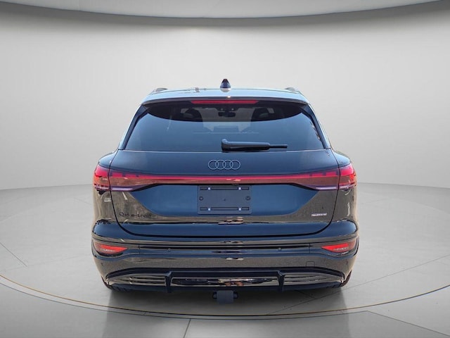 2027 Audi Q6 e-tron