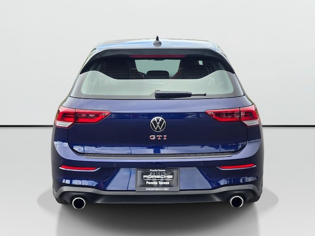 2023 Volkswagen Golf GTI