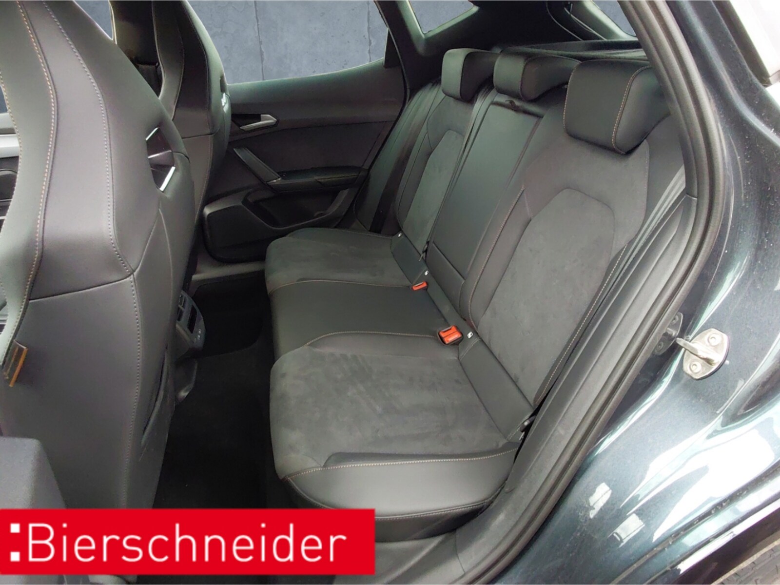 CUPRA Formentor – Bild 11