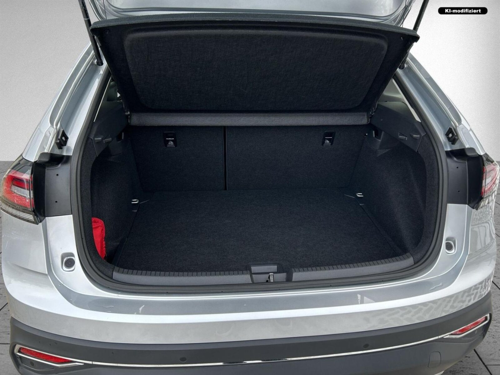 Volkswagen Taigo – Bild 9