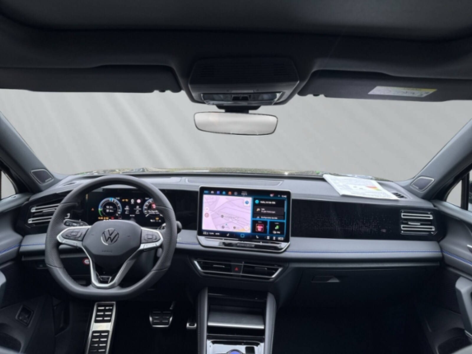 Volkswagen Tiguan – Bild 9