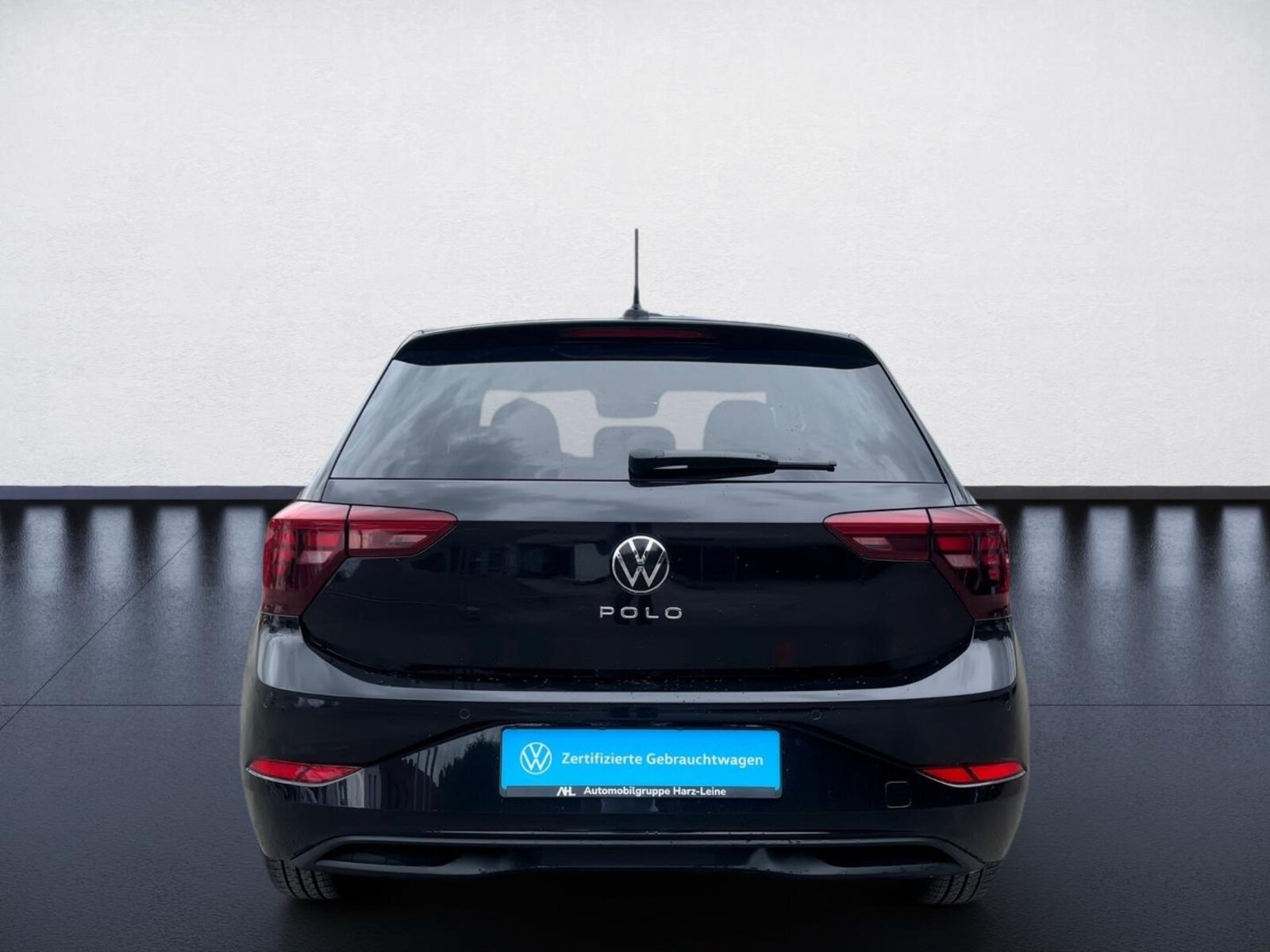 Volkswagen Polo – Bild 5