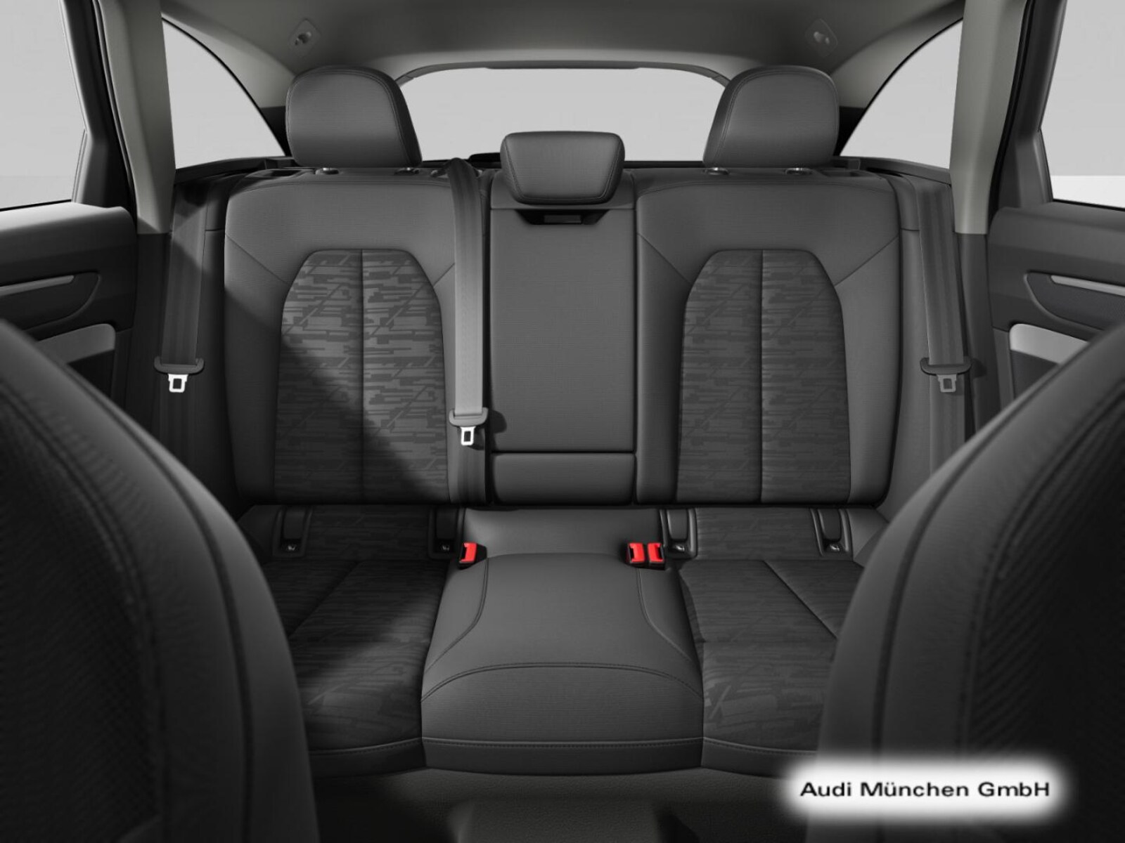 Audi A6 Avant – Bild 10