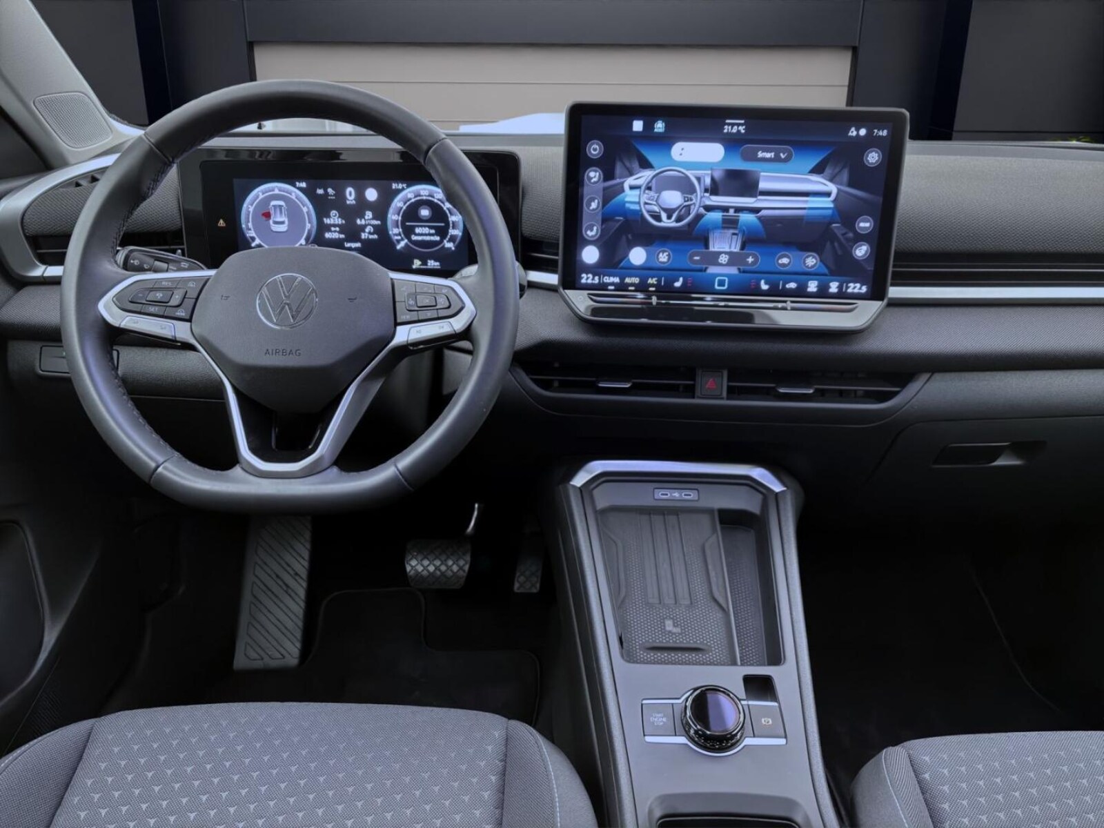 Volkswagen T-Roc – Bild 13
