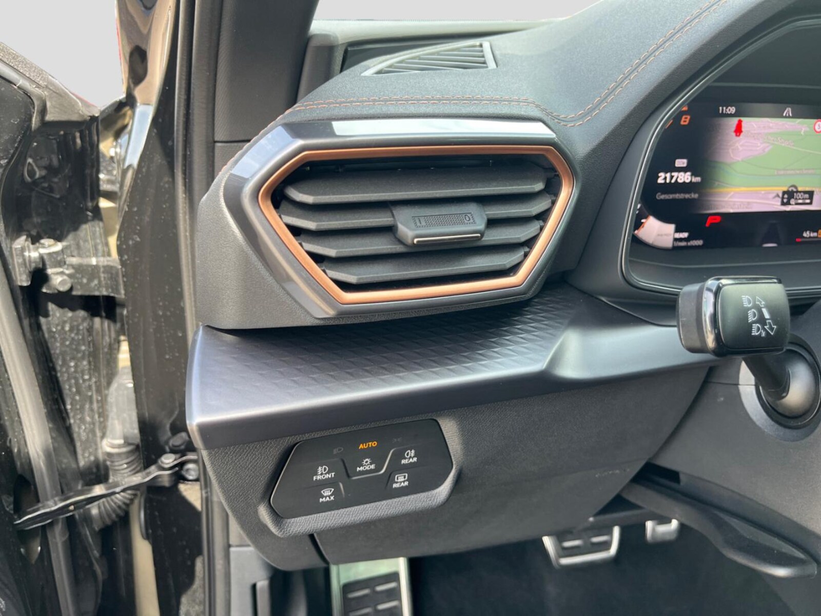 CUPRA Leon Sportstourer – Bild 12