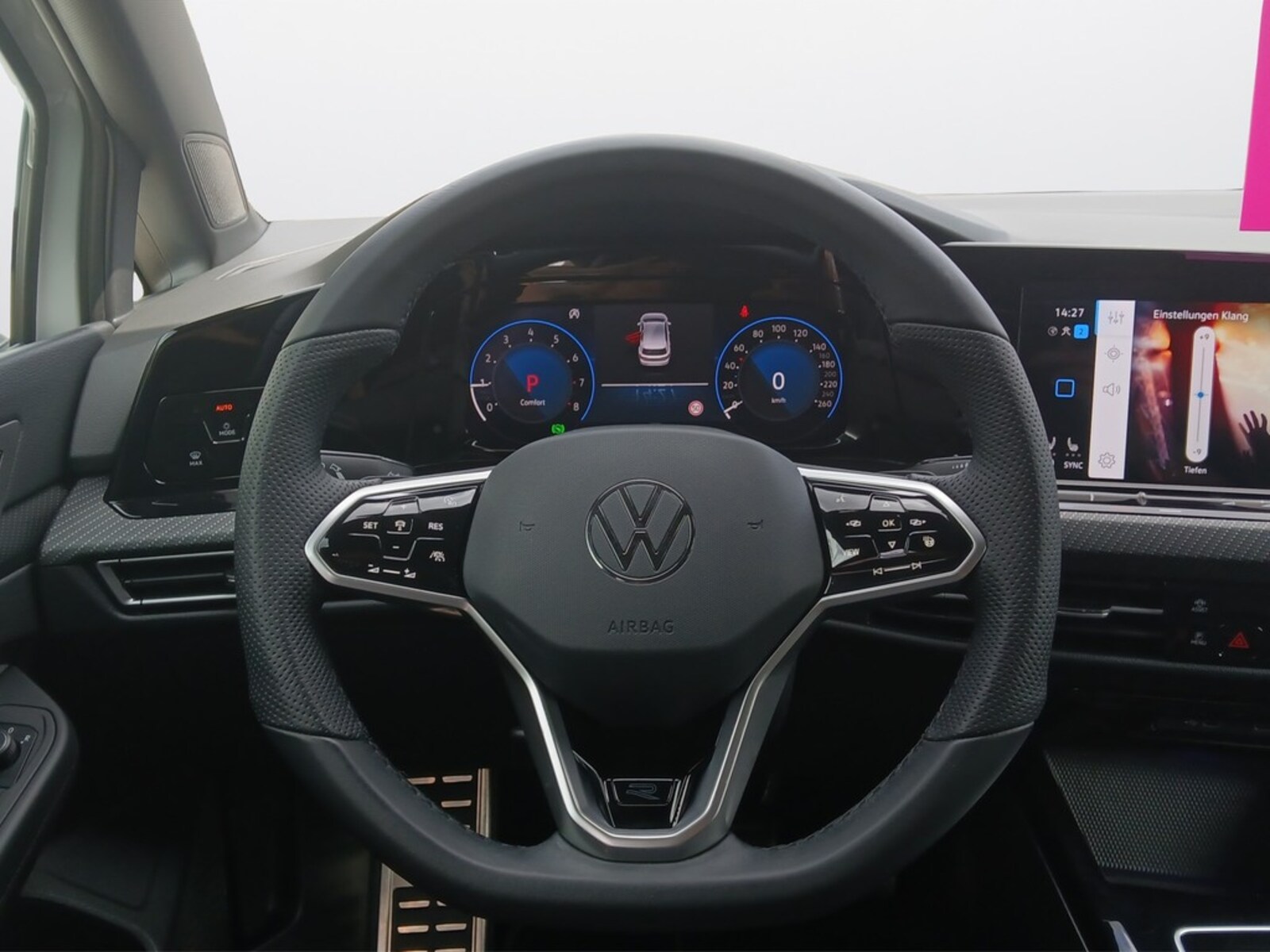 Volkswagen Golf – Bild 10
