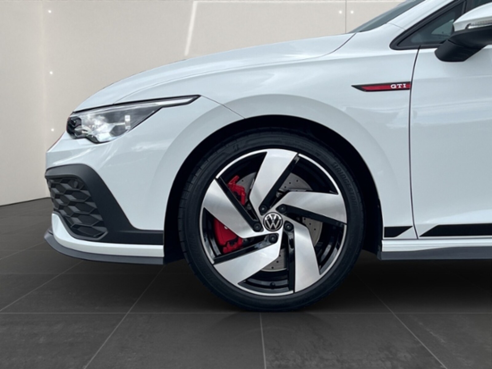 Volkswagen Golf – Bild 16
