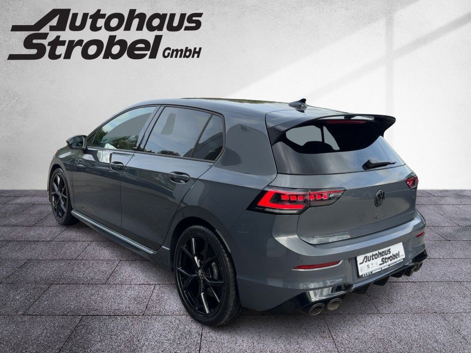 Volkswagen Golf – Bild 5