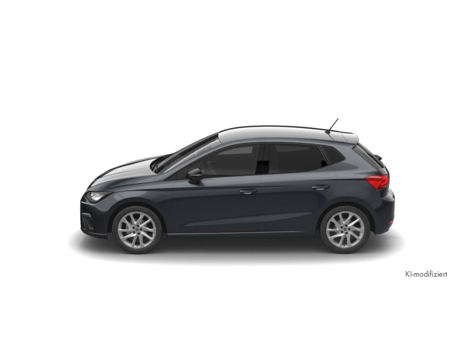 SEAT Ibiza – Bild 5
