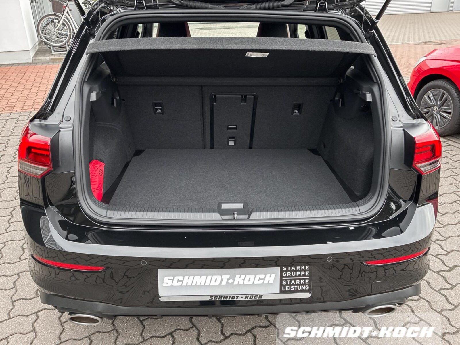 Volkswagen Golf – Bild 13