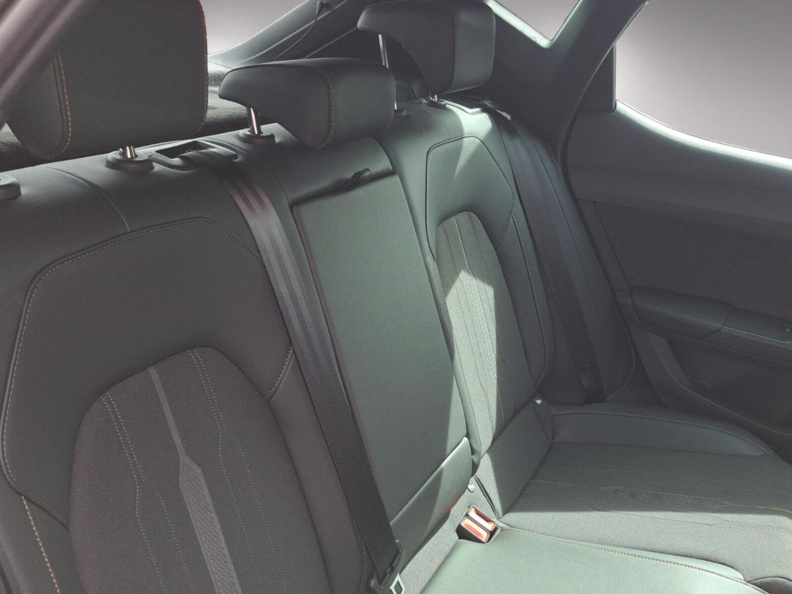 CUPRA Leon – Bild 9