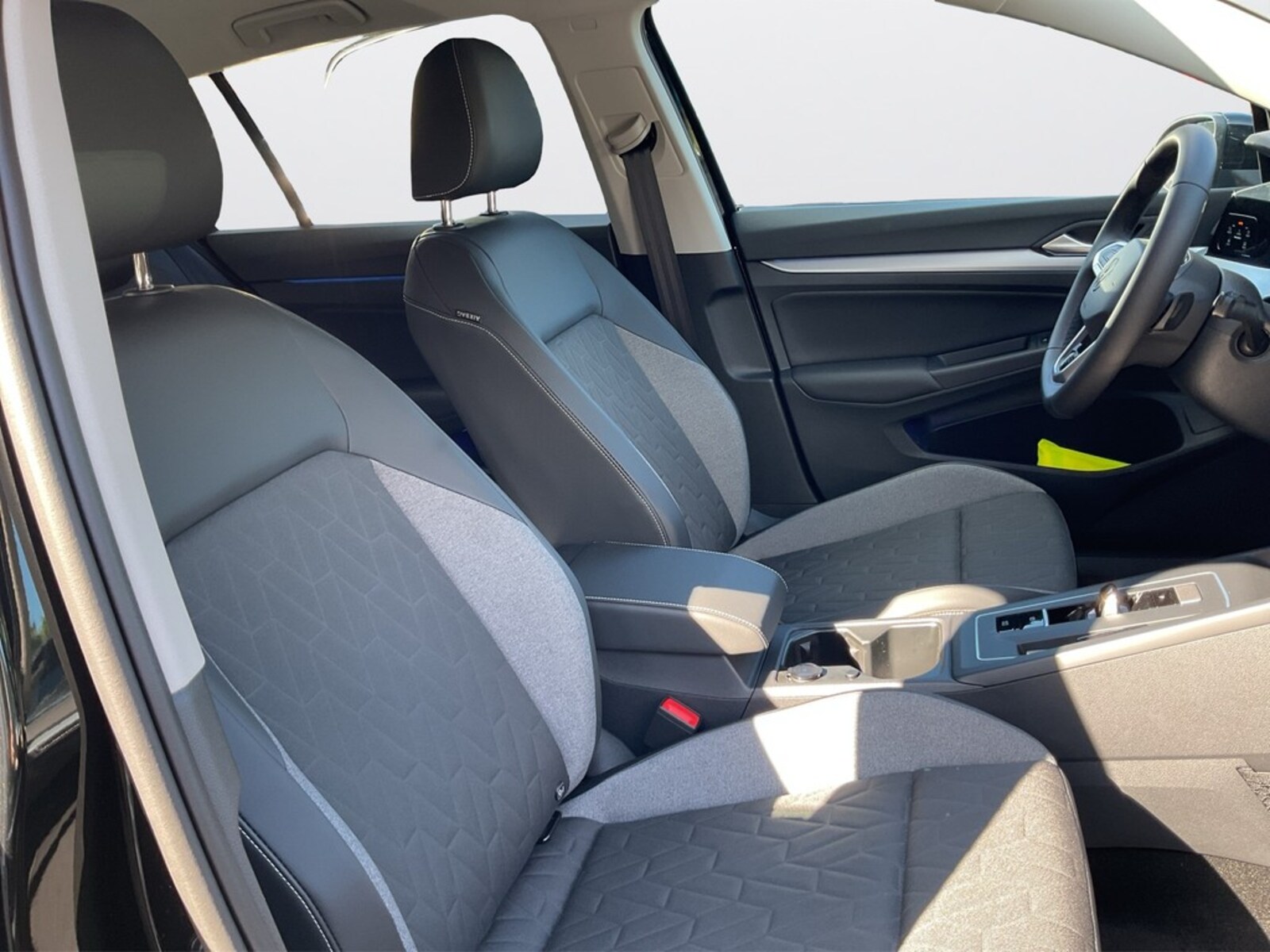 Volkswagen Golf – Bild 18