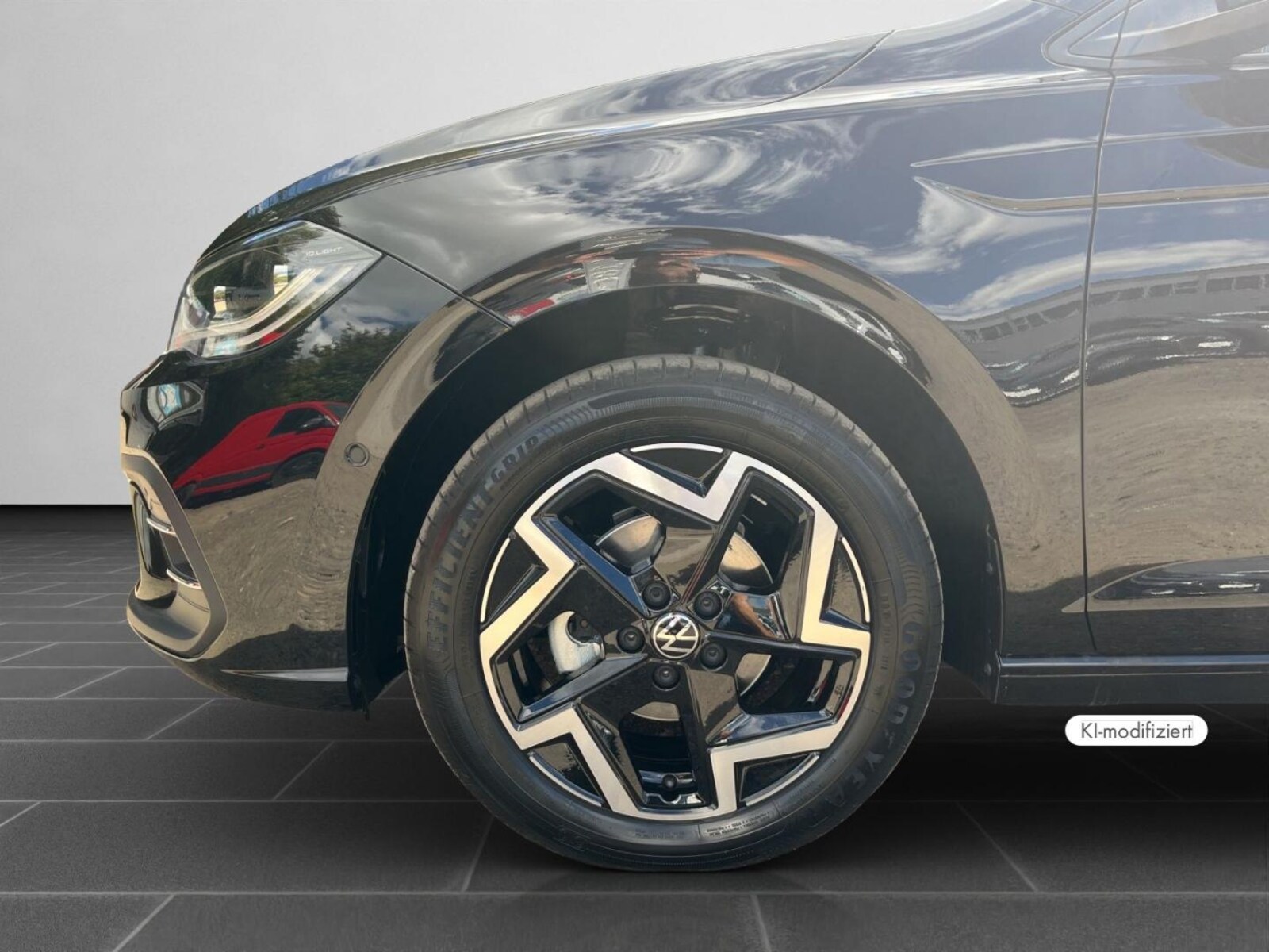 Volkswagen Polo – Bild 8