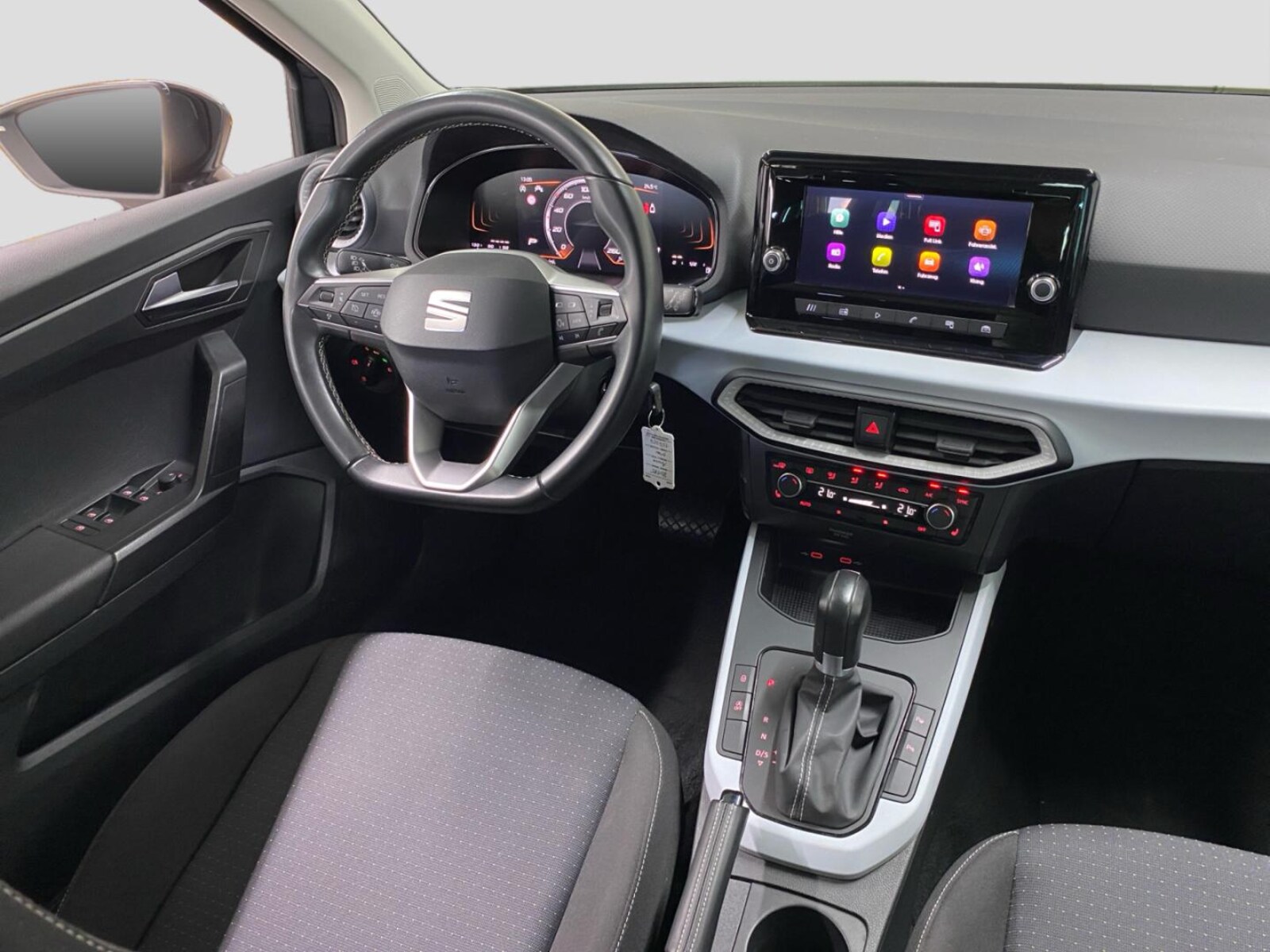 SEAT Arona – Bild 5