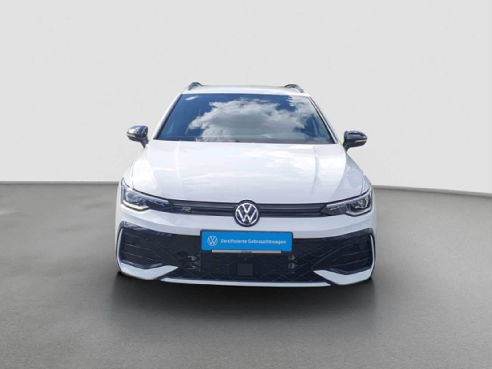 Volkswagen Golf Variant – Bild 9