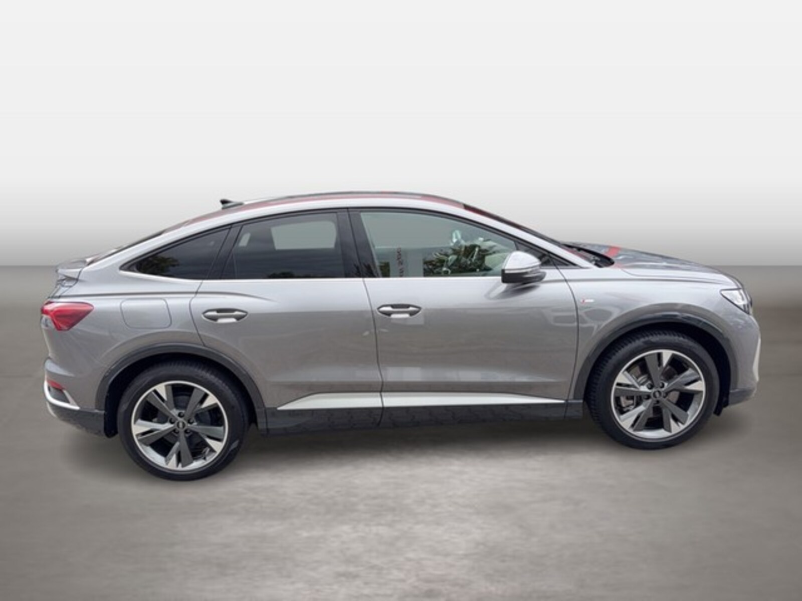 Audi Q4 Sportback e-tron – Bild 7