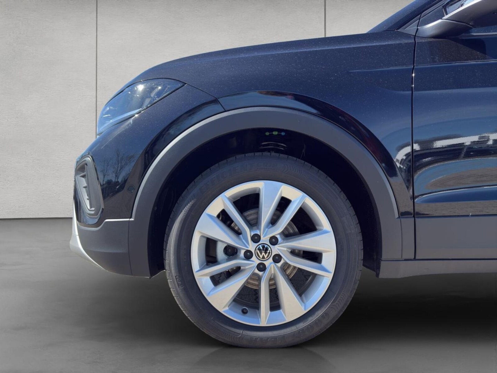 Volkswagen T-Cross – Bild 21
