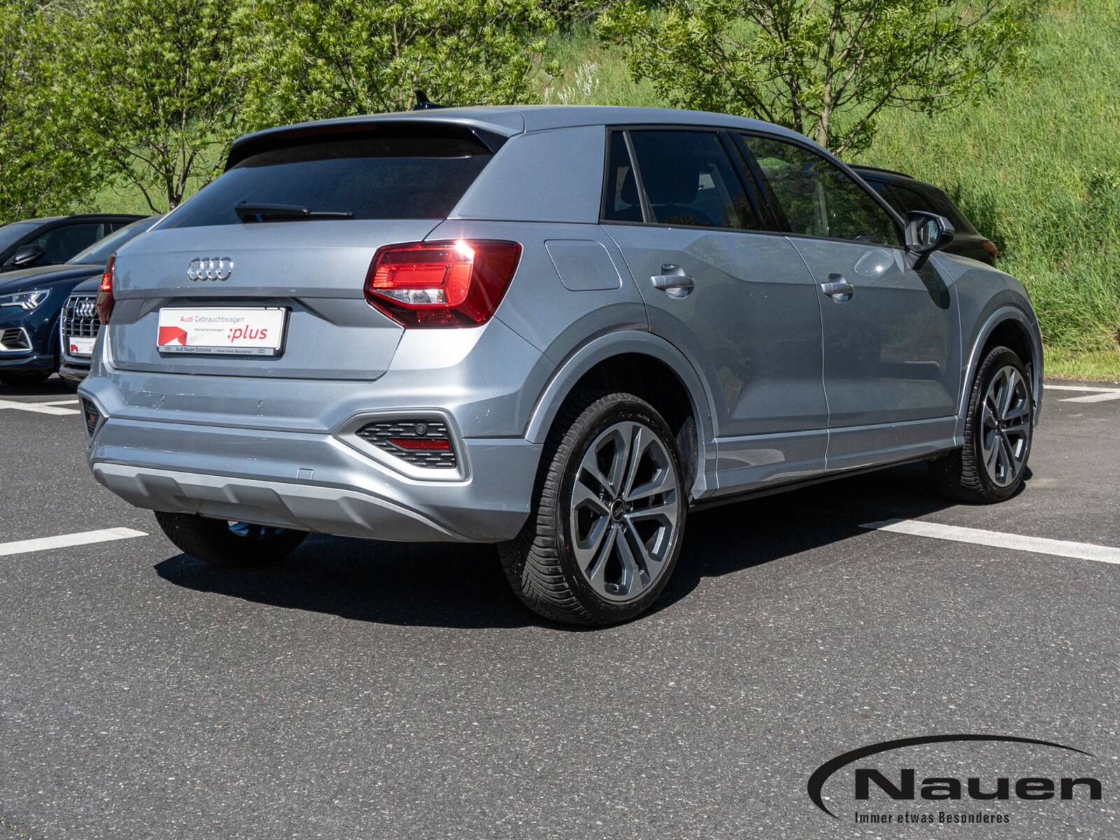 Audi Q2 – Bild 2